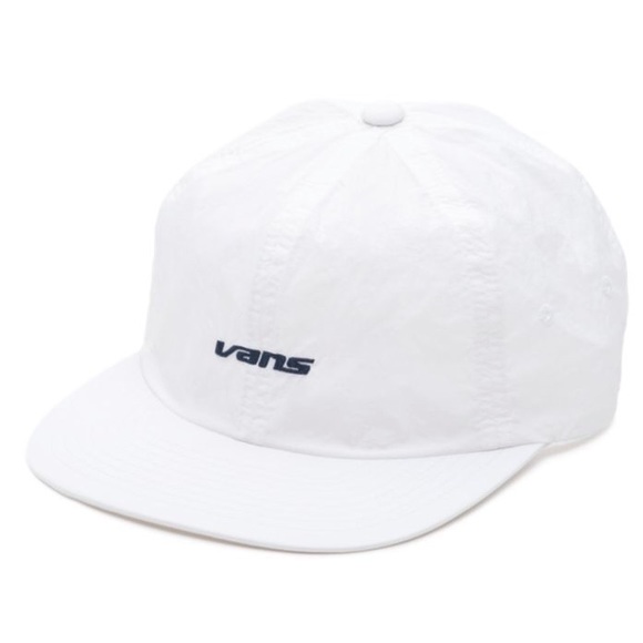 vans jockey hat